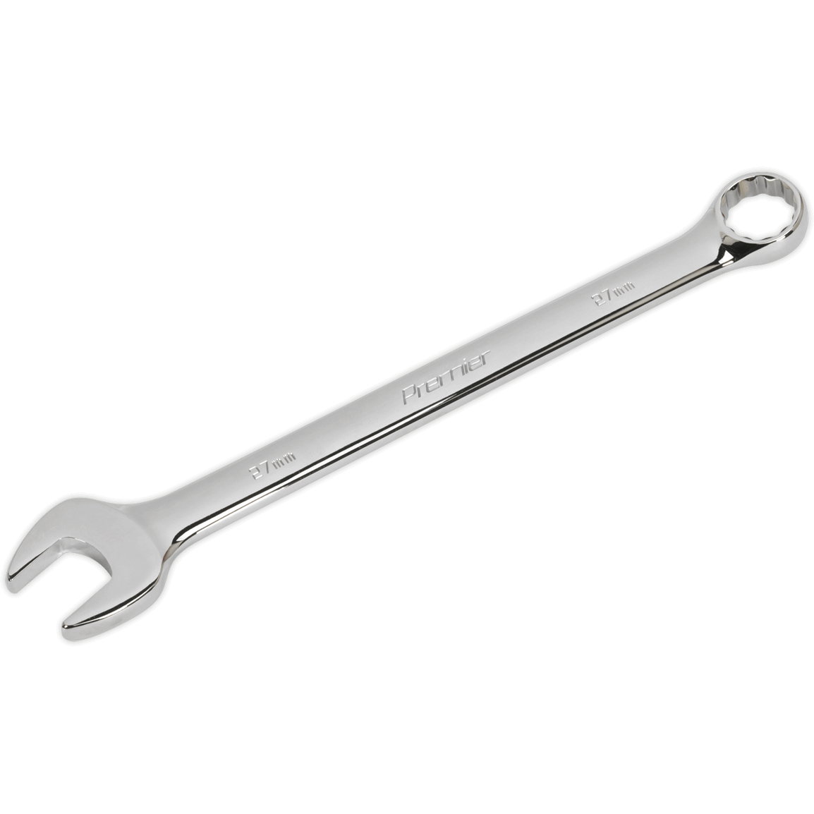 Sealey Combination Spanner 27mm Price Comparisons | Compare The Build