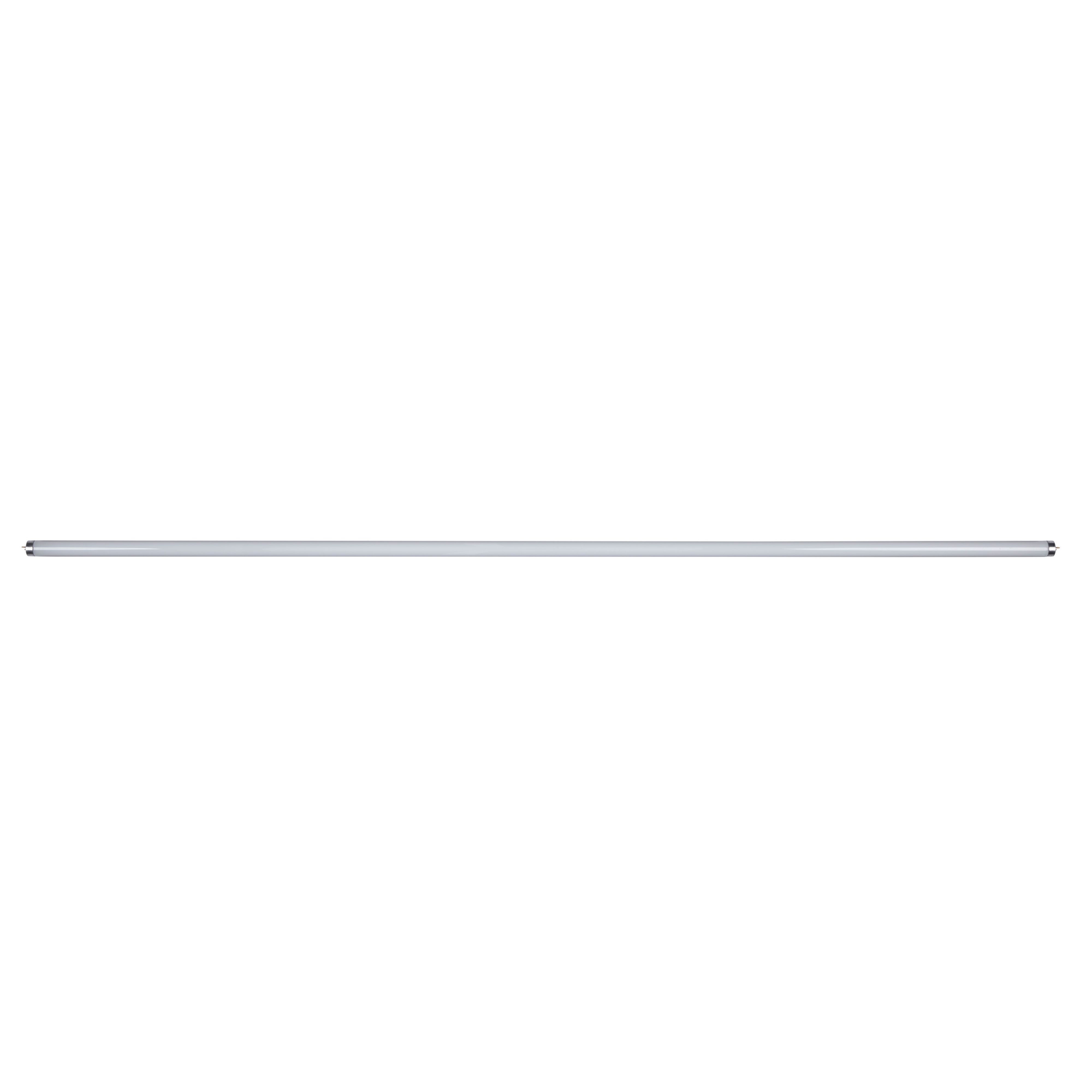Ge 2-Pin (T8) 58W Fluorescent Tube Bulb (L)1500mm Price Comparisons | Compare The Build