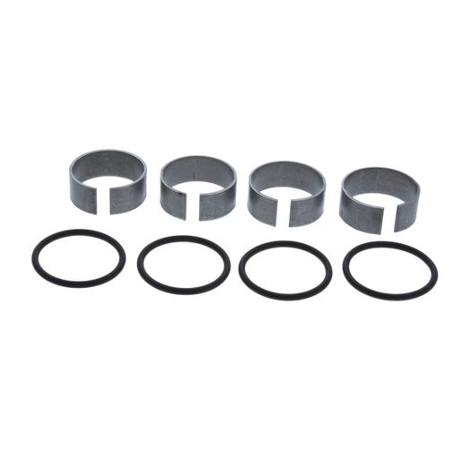 Ideal Set 4 O-Rings And Split Rings Cx 079785 Price Comparisons | Compare The Build