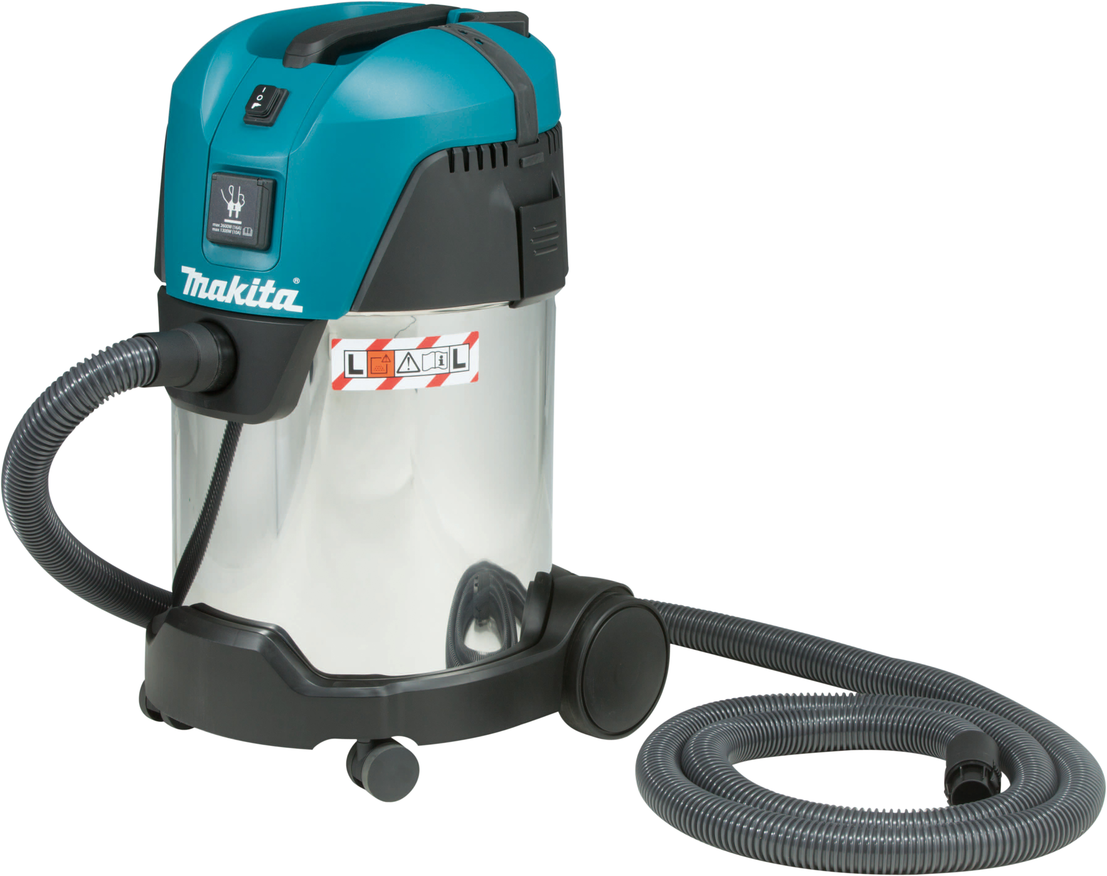 Makita 110V Corded Dust Extractor L-CLASS 30L VC3011L/1 Price Comparisons | Compare The Build