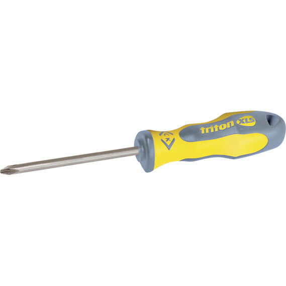CK Triton XLS Phillips Screwdriver PH3 150mm Price Comparisons | Compare The Build