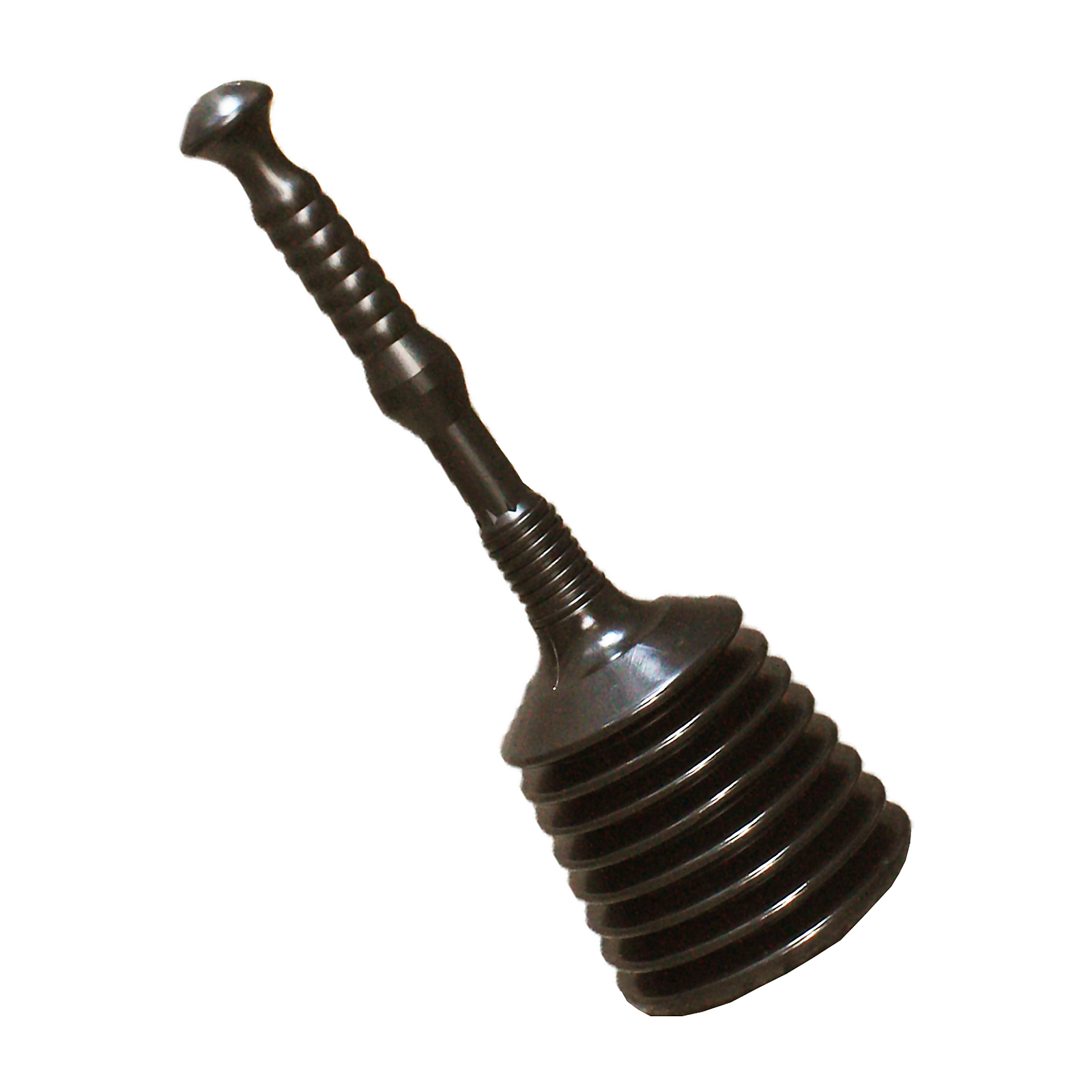 Master Plunger with Powerful Suction | Compare The Build