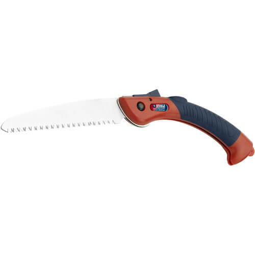 Spear and Jackson Razorsharp Small Folding Pruning Saw Price Comparisons | Compare The Build