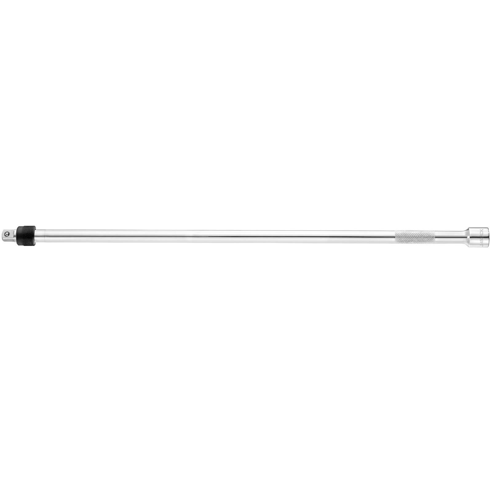 Facom 3/8" Drive Chrome Knurled Locking Socket Extension Bar 3/8" 455mm Price Comparisons | Compare The Build