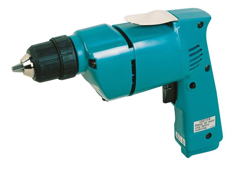 Makita MAK6510LVR 6510LVR 10mm Keyless Chuck Rotary Drill 330W 240V Price Comparisons | Compare The Build