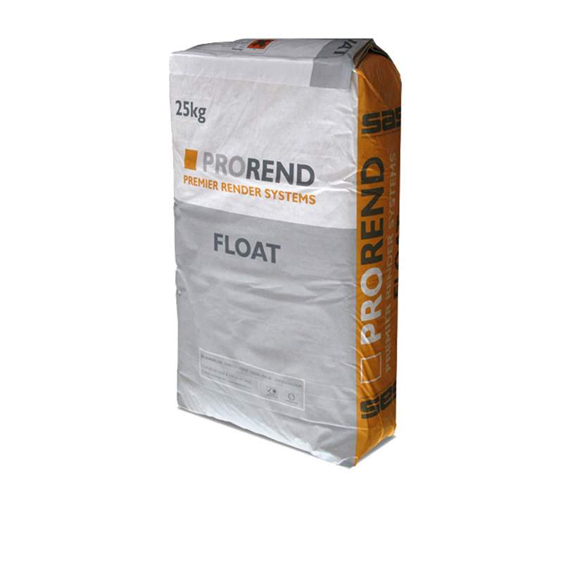 ProRend Float Basecoat - 25kg | Compare The Build