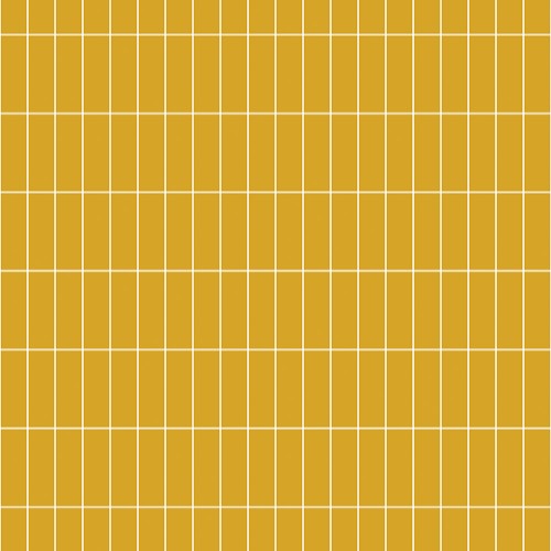 Acrylic Shower Wall Panel - 896mm x 2400mm x 4mm Vertical Tile Mustard Price Comparisons | Compare The Build