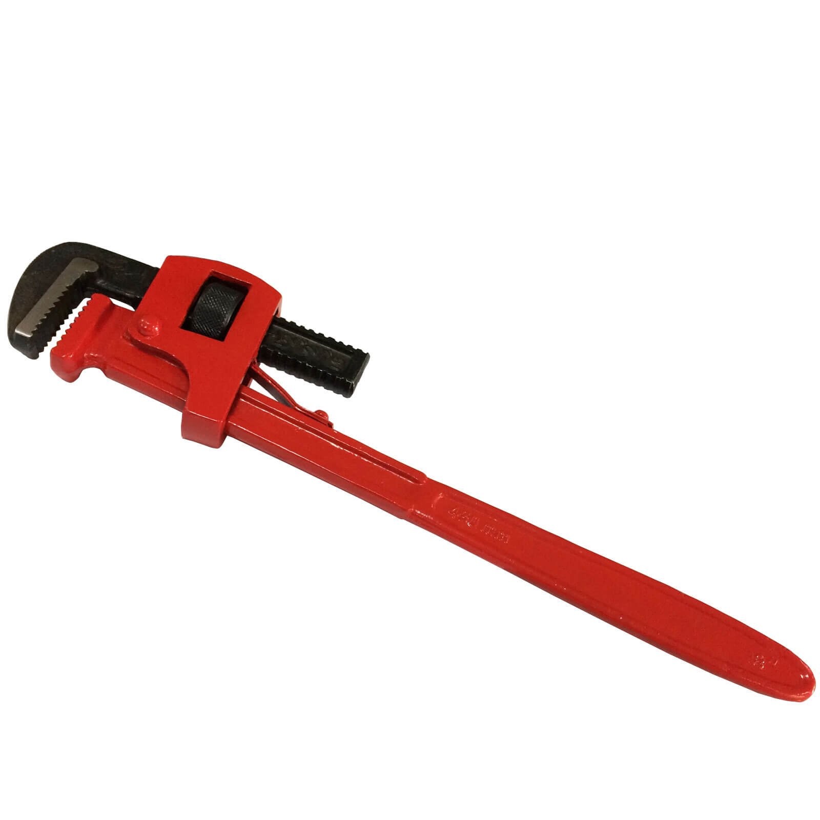 Sirius Stillson Pipe Wrench 450mm Price Comparisons | Compare The Build