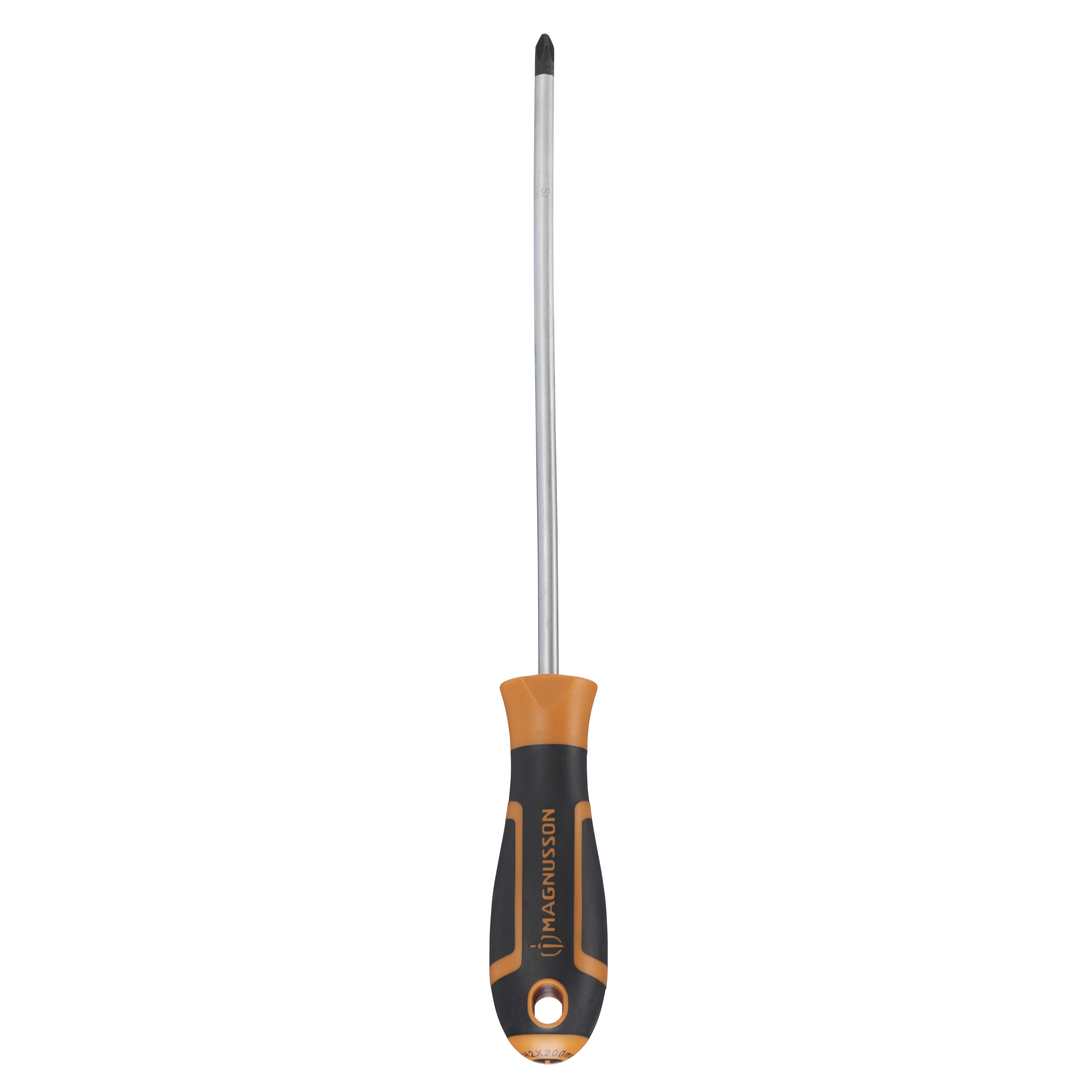 Magnusson Standard Phillips Screwdriver Ph2 Price Comparisons | Compare The Build