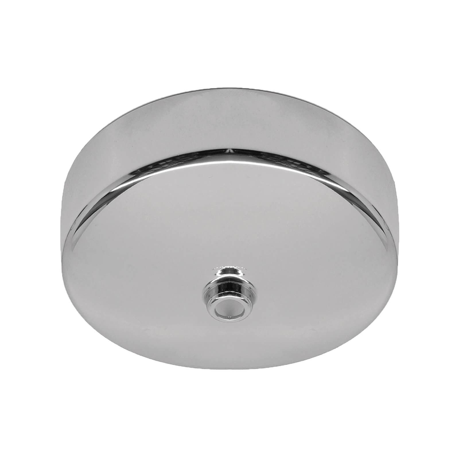 Arlec 6 Amp Ceiling Rose Chrome Price Comparisons | Compare The Build