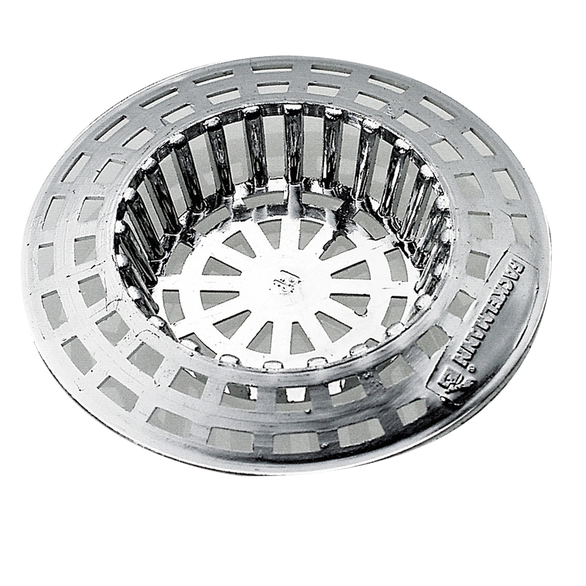 Fackelmann Sink Strainer Silver Price Comparisons | Compare The Build
