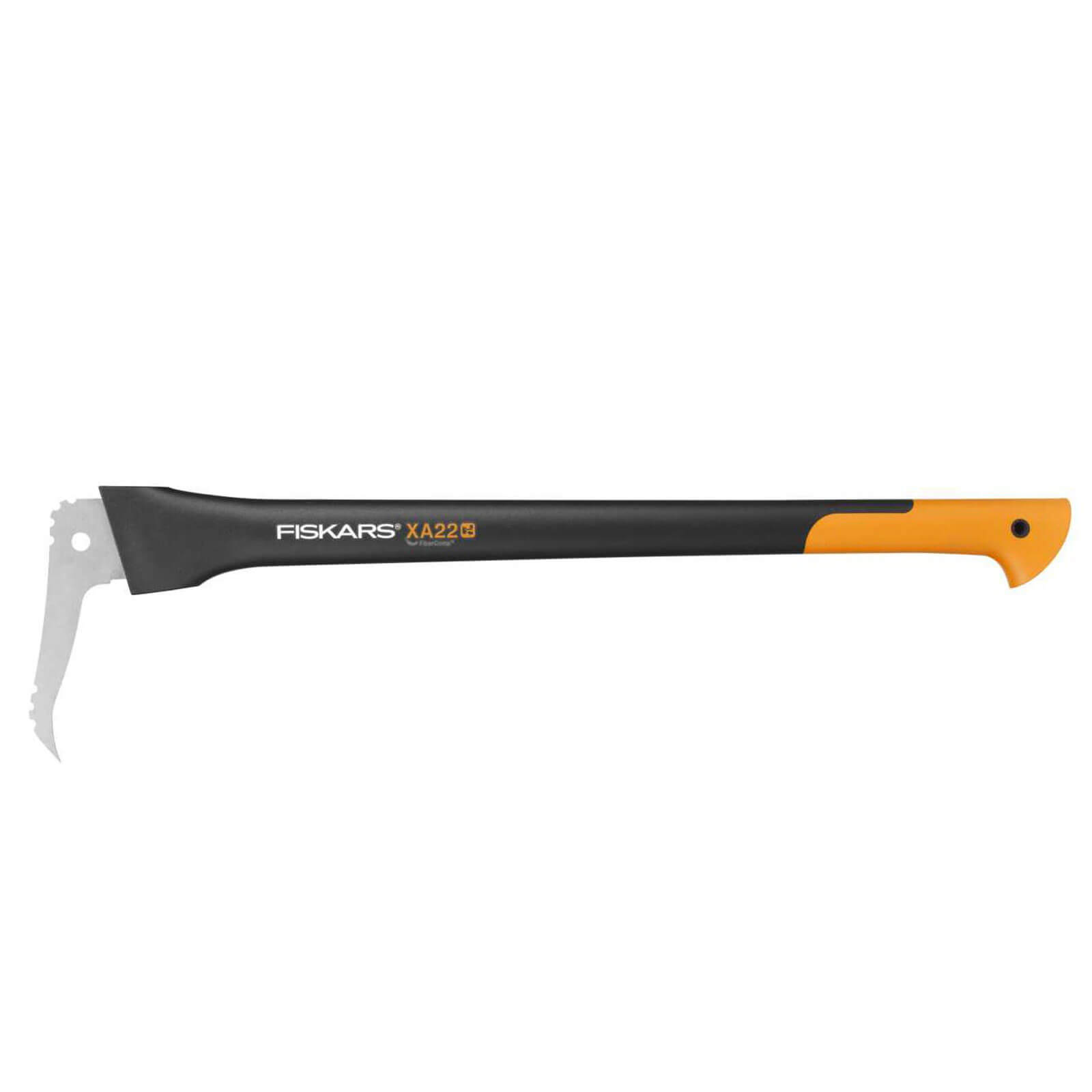 Fiskars XA22 WoodXpert Sappie Log Pick 785mm Price Comparisons | Compare The Build