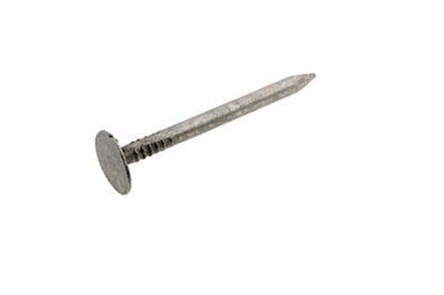 Avf Clout Nail (Dia)3mm (L)40mm 2Kg, Pack Of 741 Price Comparisons | Compare The Build