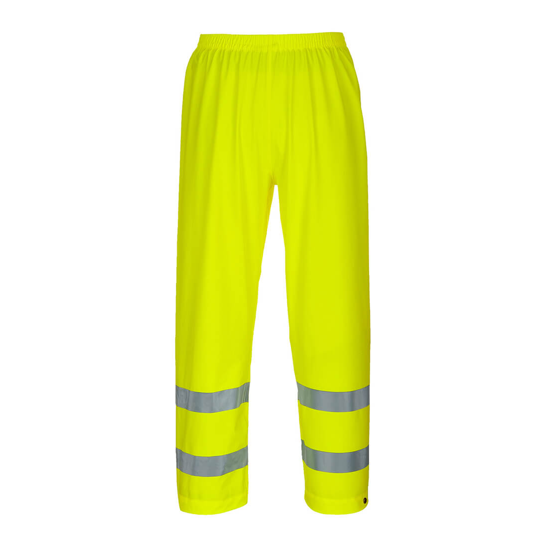 Sealtex Ultra Hi Vis Waterproof Trousers Yellow 2XL Price Comparisons | Compare The Build