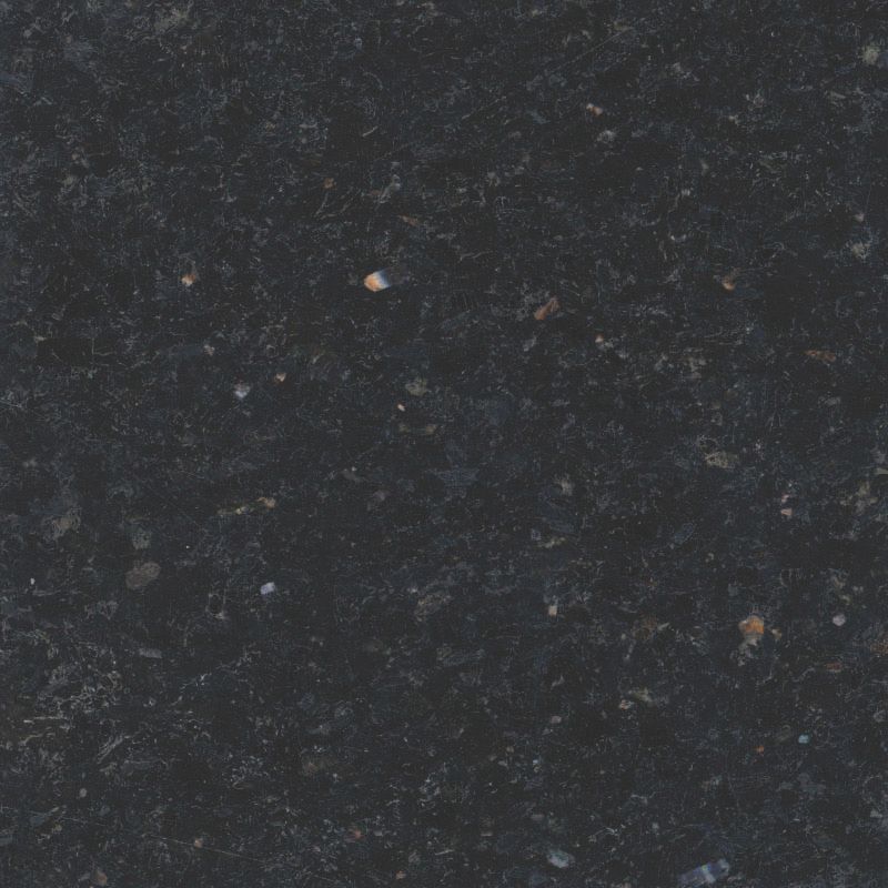 40mm Speedstone Star Galaxy Black Granite Worktop (L)2.6M (D)660mm | Compare The Build