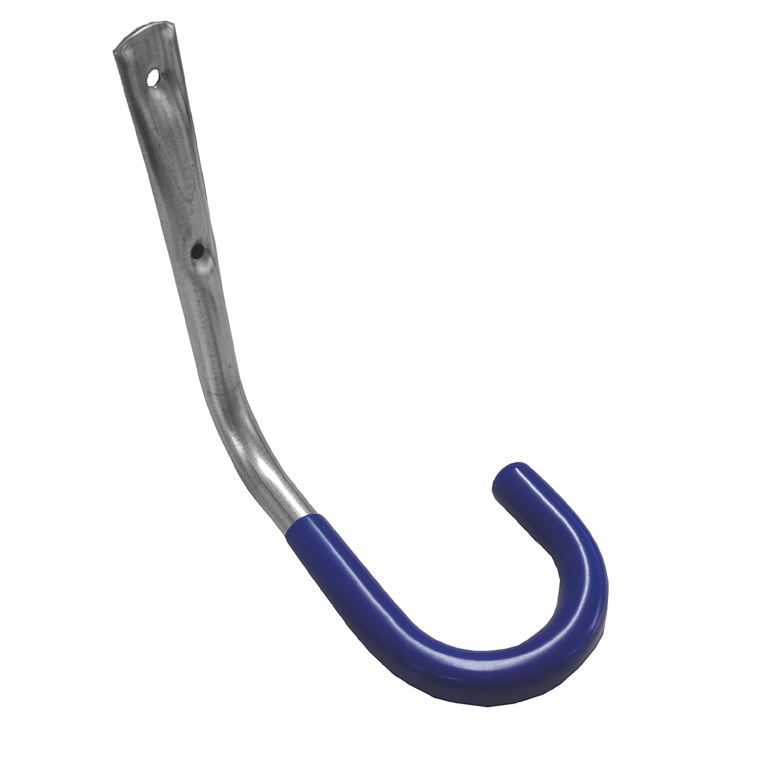 Mottez Blue Bike Hanger, (H)190mm (L)170mm Price Comparisons | Compare The Build