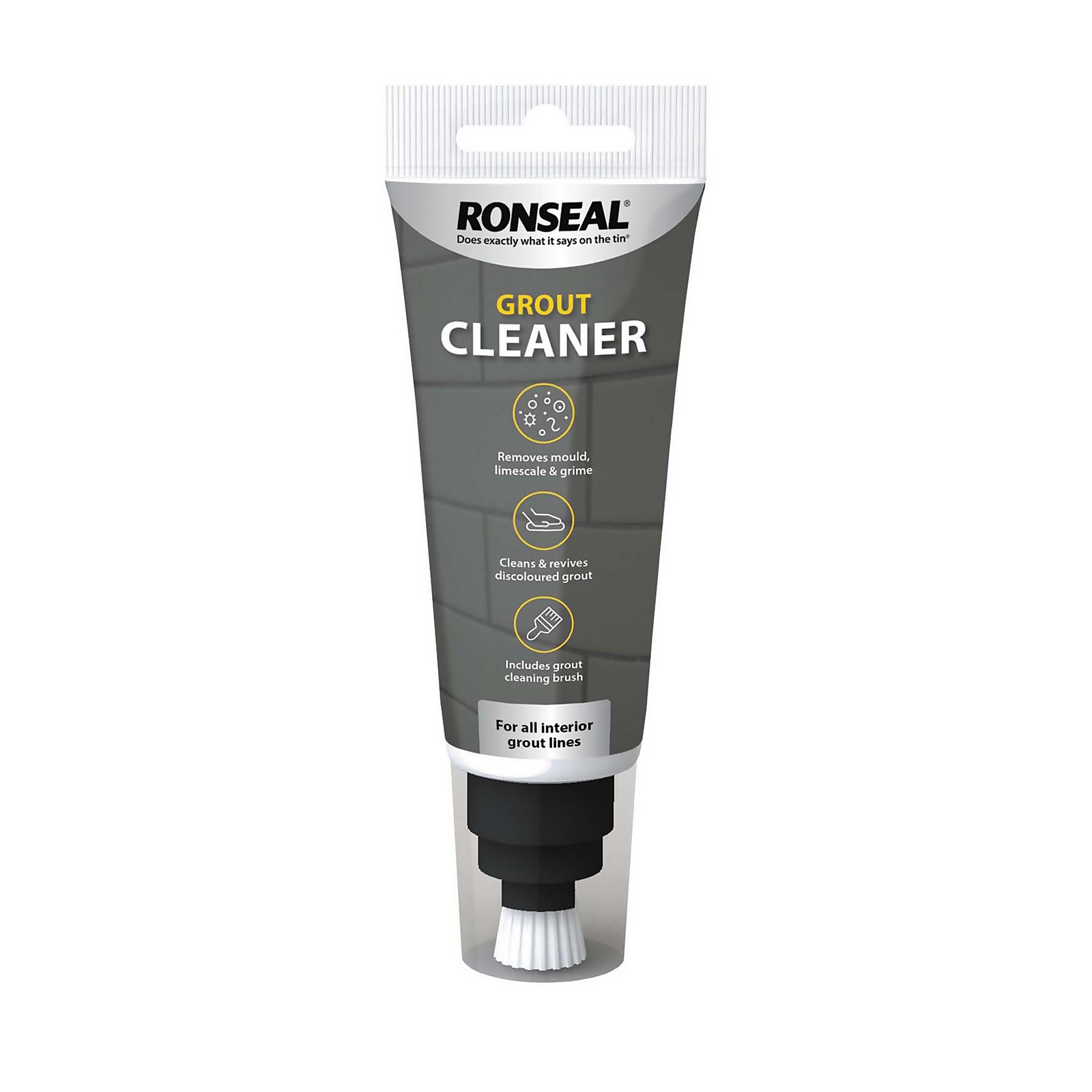 Ronseal Grout Cleaner 100ml Price Comparisons | Compare The Build