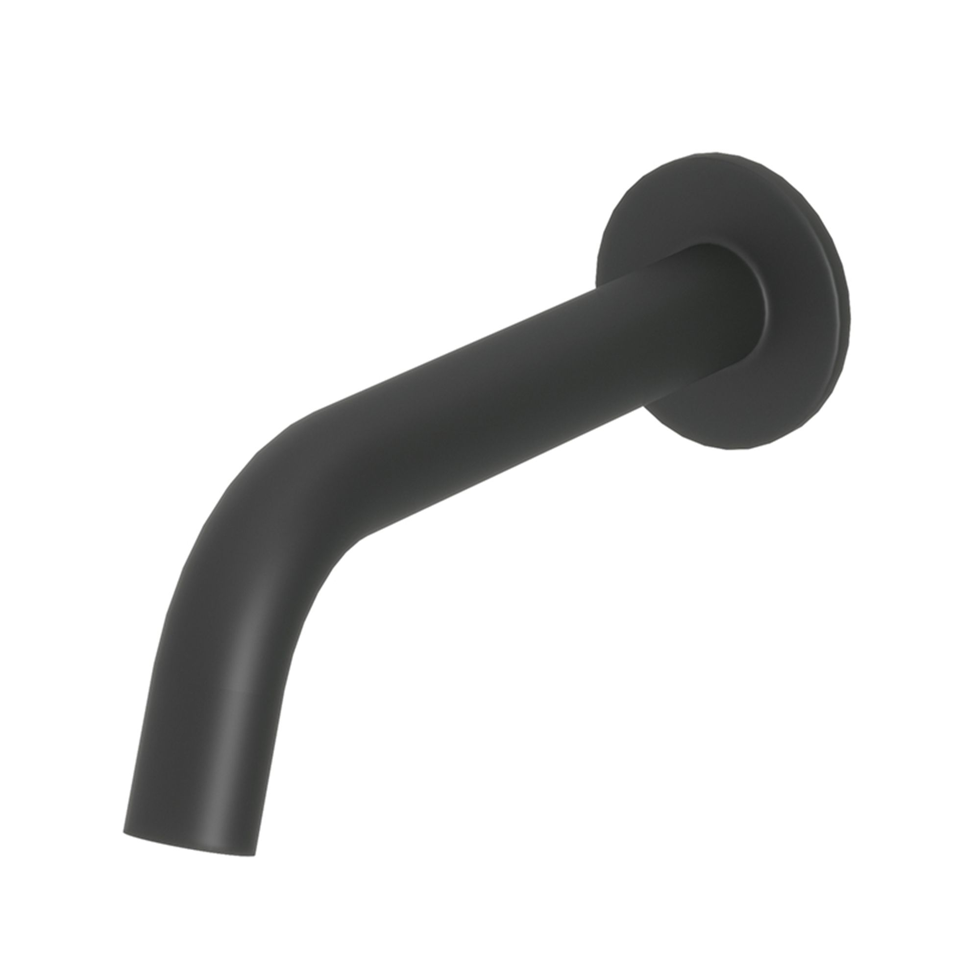 Aquadry Oria Matt Black Wall Filler Tap Price Comparisons | Compare The Build