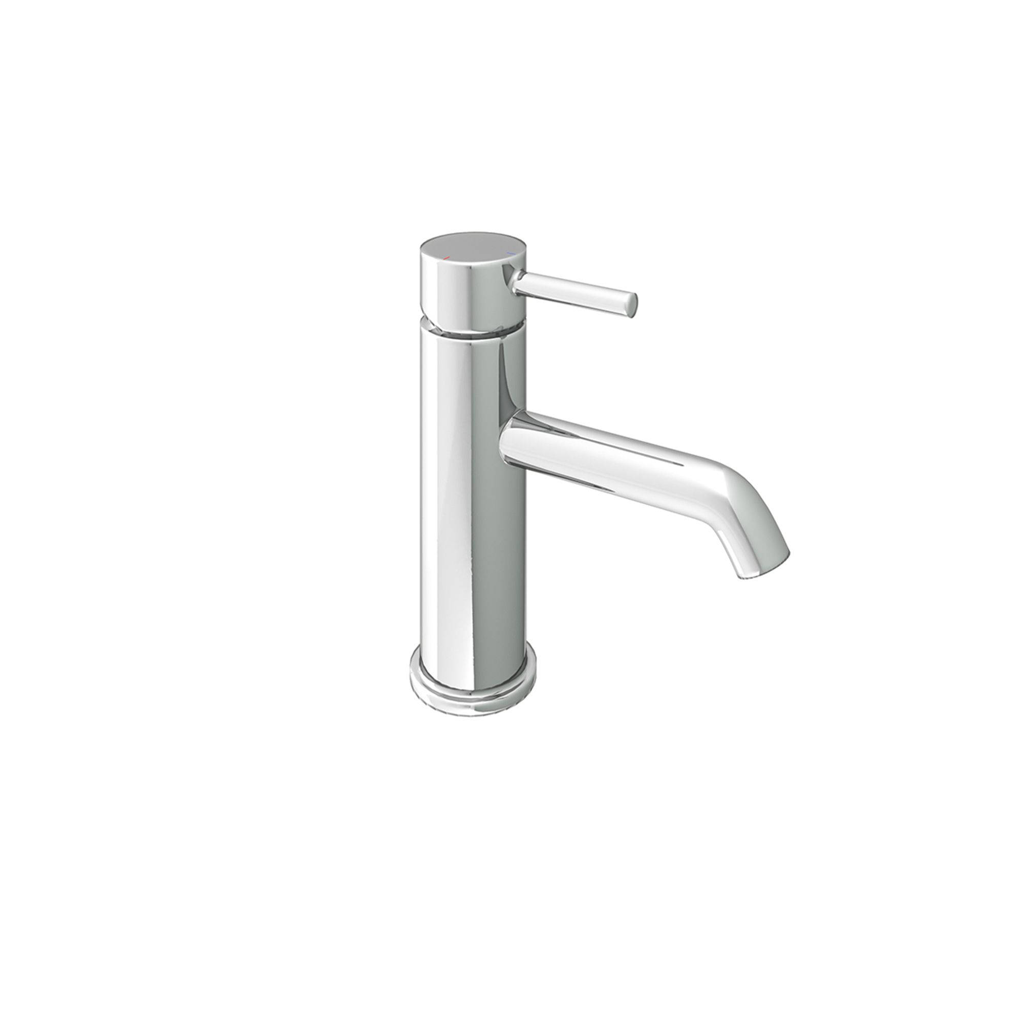 Aquadry Oria Gloss Sink Mono Mixer Tap Price Comparisons | Compare The Build