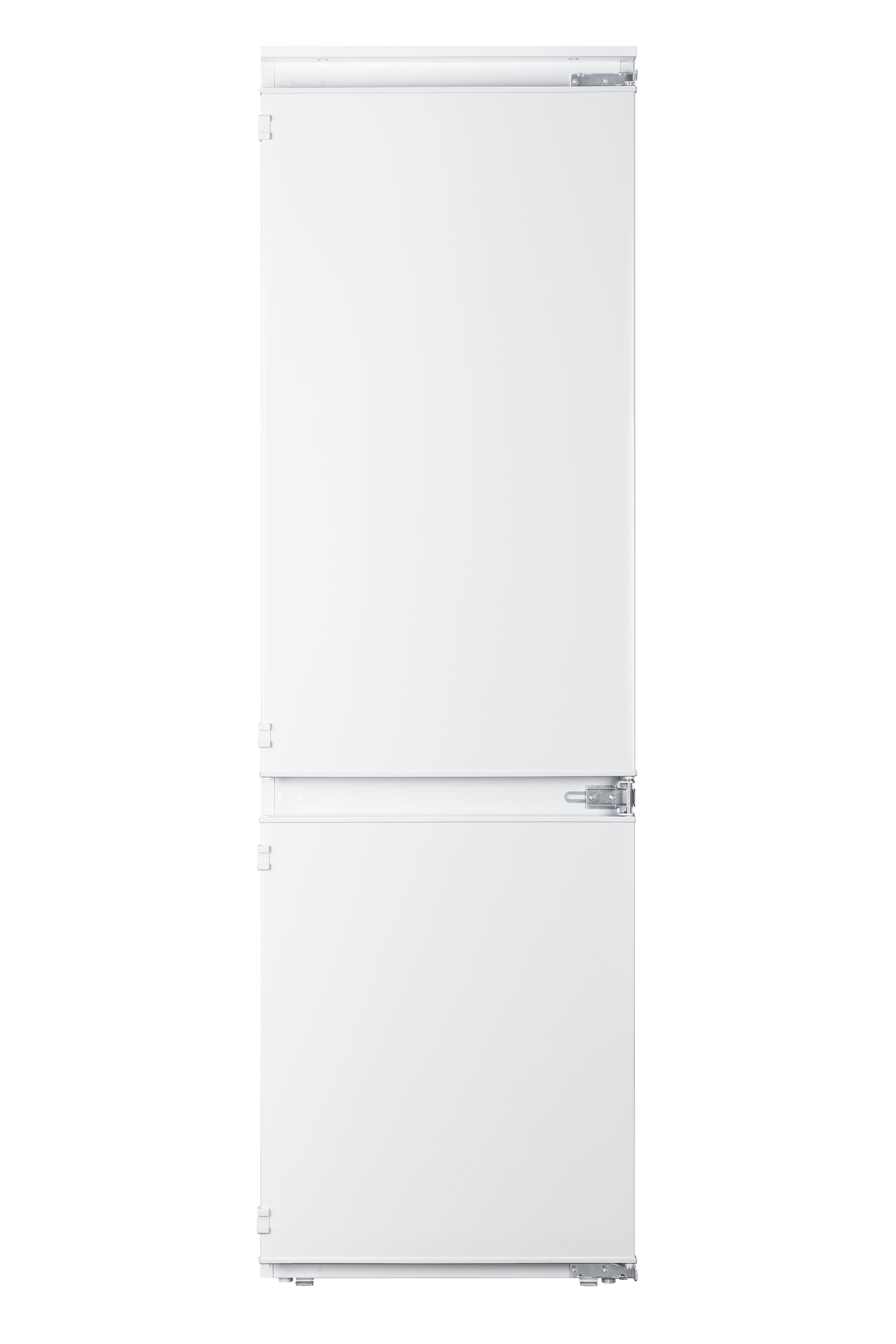 GoodHome Ghbi7030Ffuk 70:30 Classic White Integrated Fridge Freezer Price Comparisons | Compare The Build