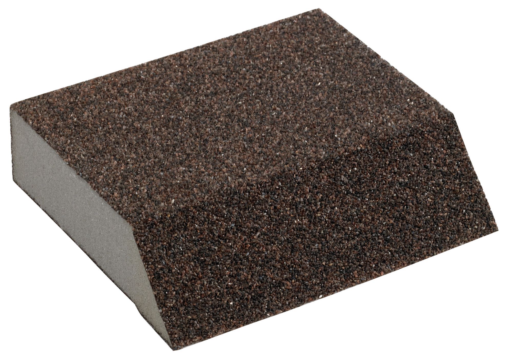 Diall 60/36 Grit Medium/coarse Angled Sanding Sponge Price Comparisons | Compare The Build