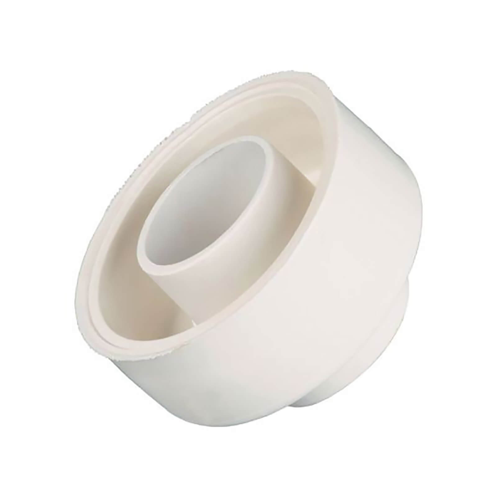 Flush Pipe Connector - External Price Comparisons | Compare The Build
