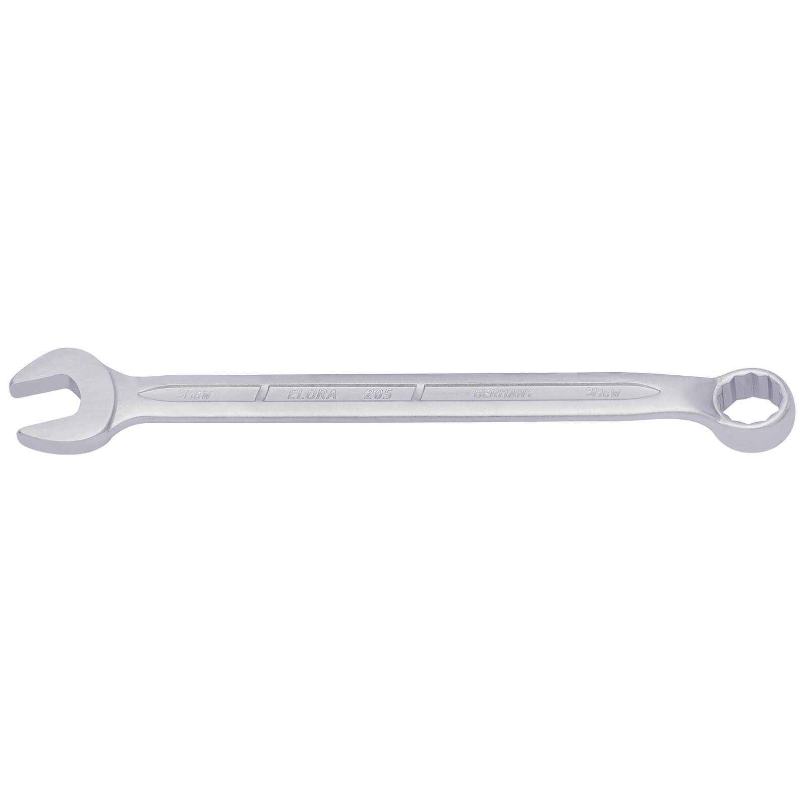 Elora Long Combination Spanner Whitworth 3/16" Price Comparisons | Compare The Build