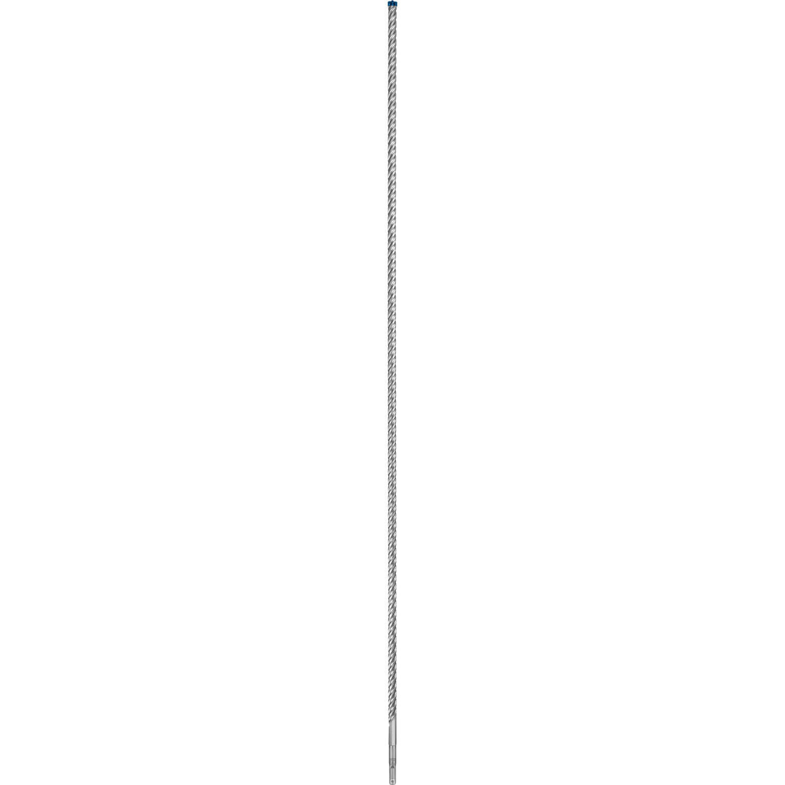 Bosch Expert 7X 4-Cutter Head 3X Life SDS Plus Masonry Drill Bit 12mm 1005mm Pack of 1 Price Comparisons | Compare The Build