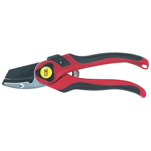 C.K Maxima Anvil Pruners | Compare The Build