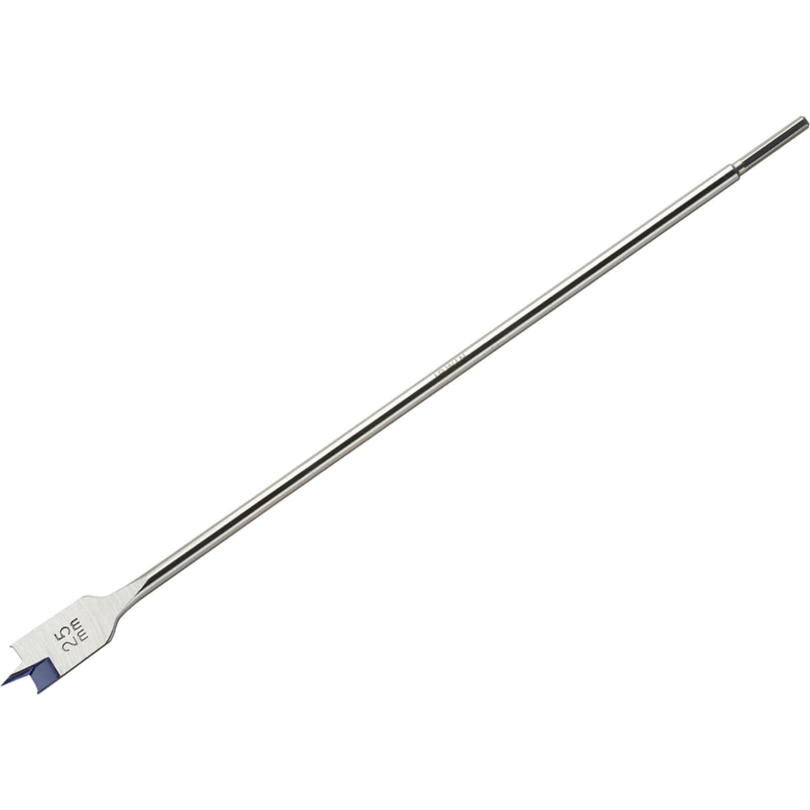 Irwin 4X Blue Groove Long Flat Wood Drill Bit 18mm 400mm Price Comparisons | Compare The Build