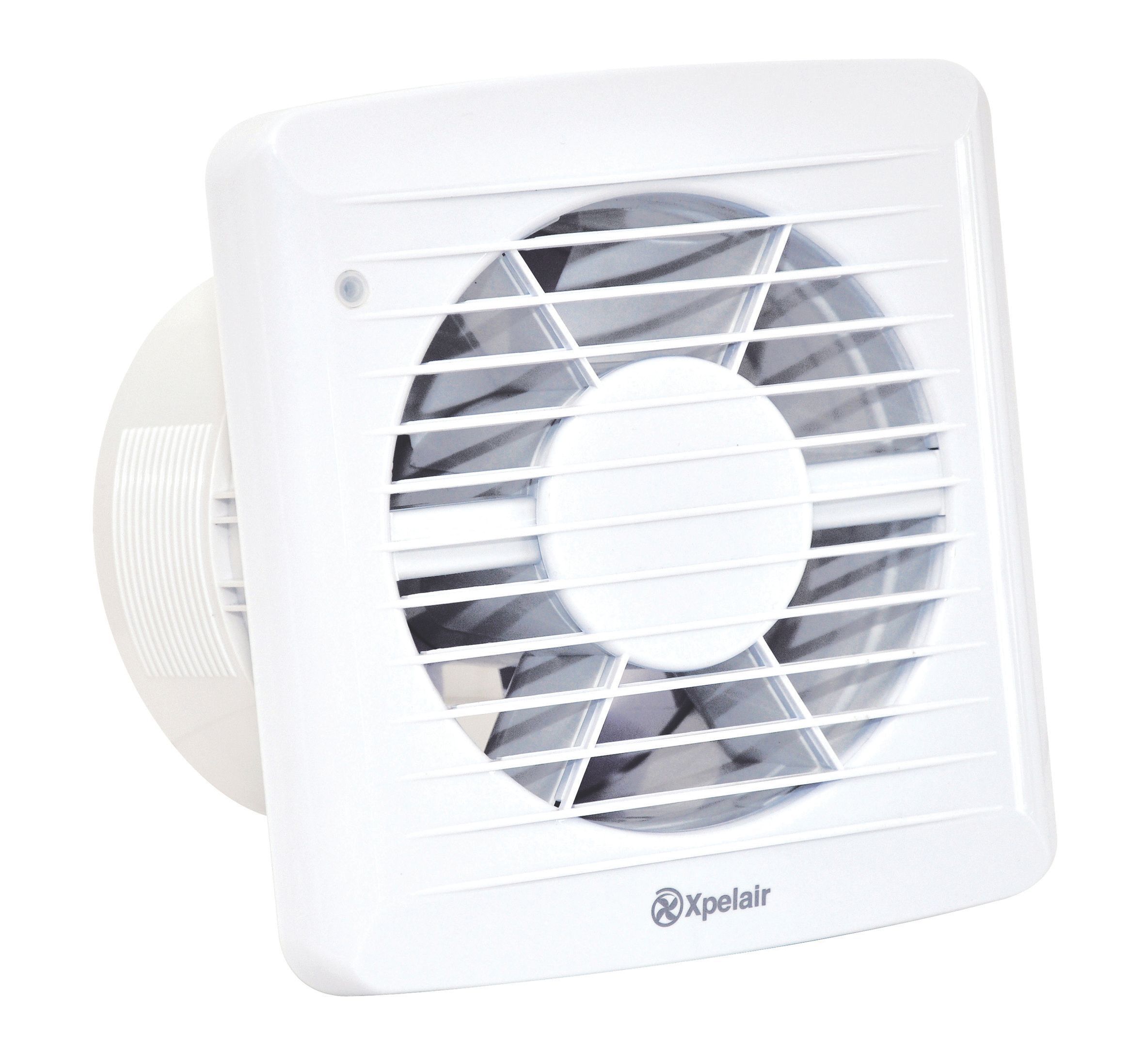 Extractor Fan Price Comparisons | Compare The Build