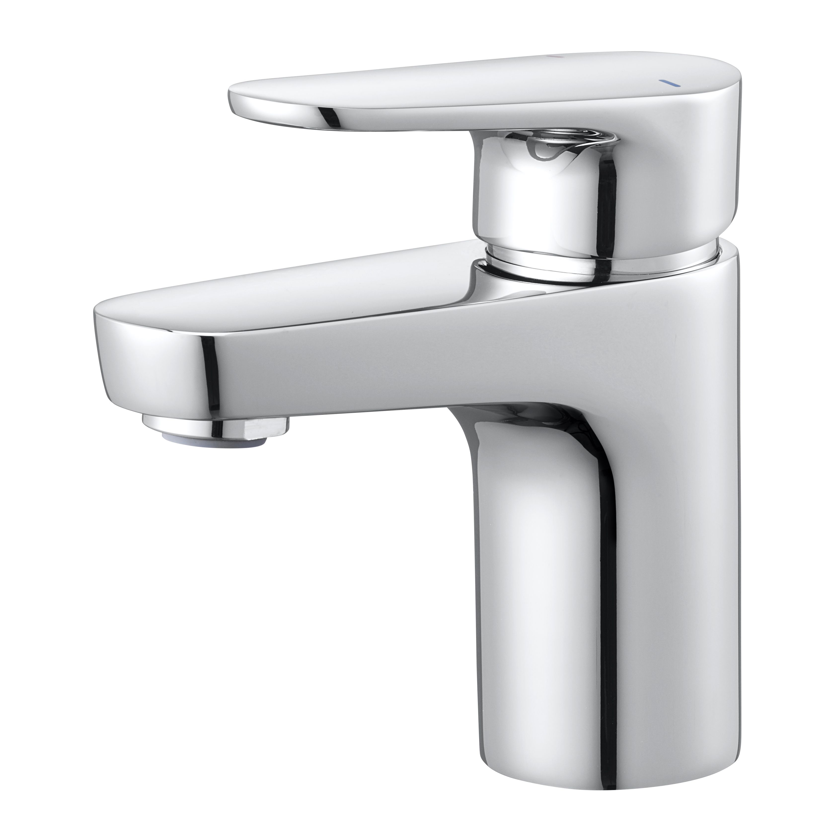 GoodHome Cavally 1 Lever Mini Basin Mixer Tap Price Comparisons | Compare The Build