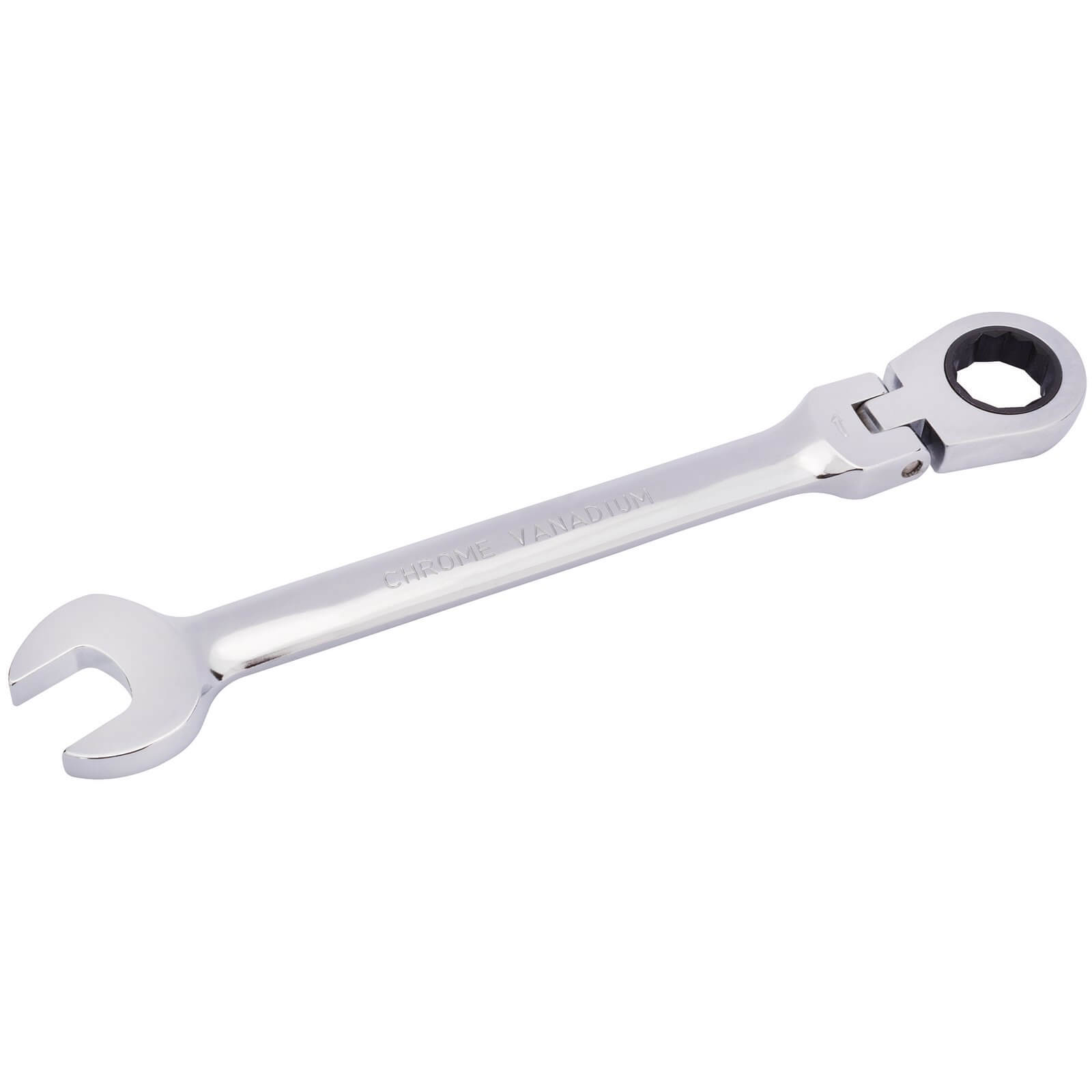 Draper Hi Torq Flexible Ratchet Combination Spanner 19mm Price Comparisons | Compare The Build