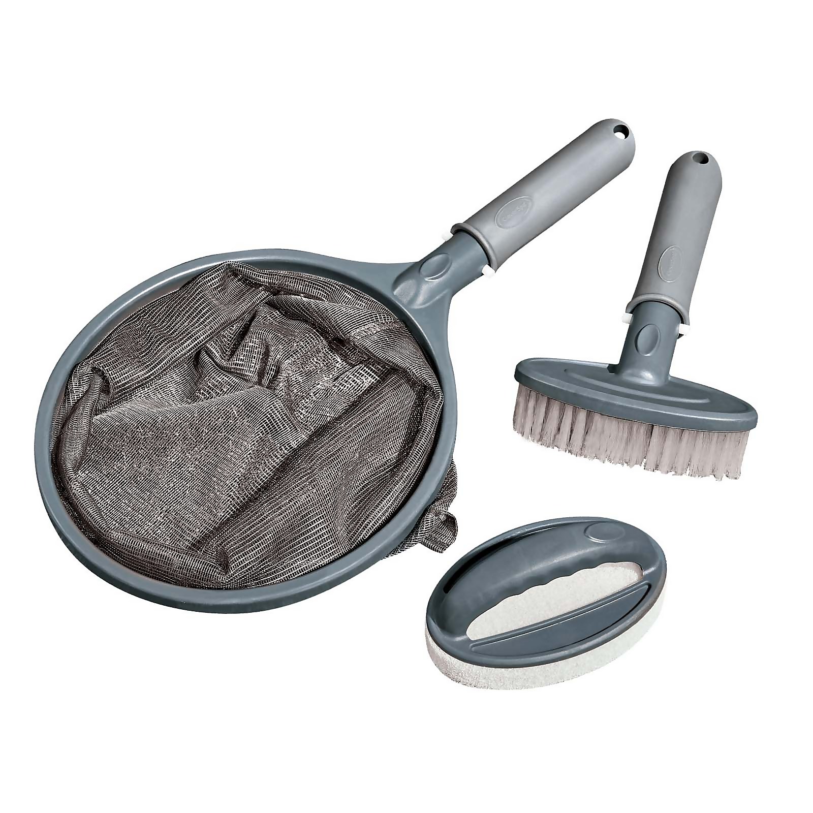 CleverSpa Universal Hot Tub Cleaning Kit Price Comparisons | Compare The Build