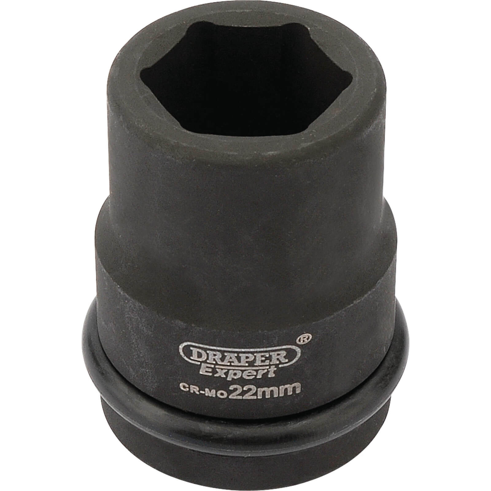 Draper Expert 3/4" Drive Hexagon Impact Socket Metric 3/4" 22mm Price Comparisons | Compare The Build