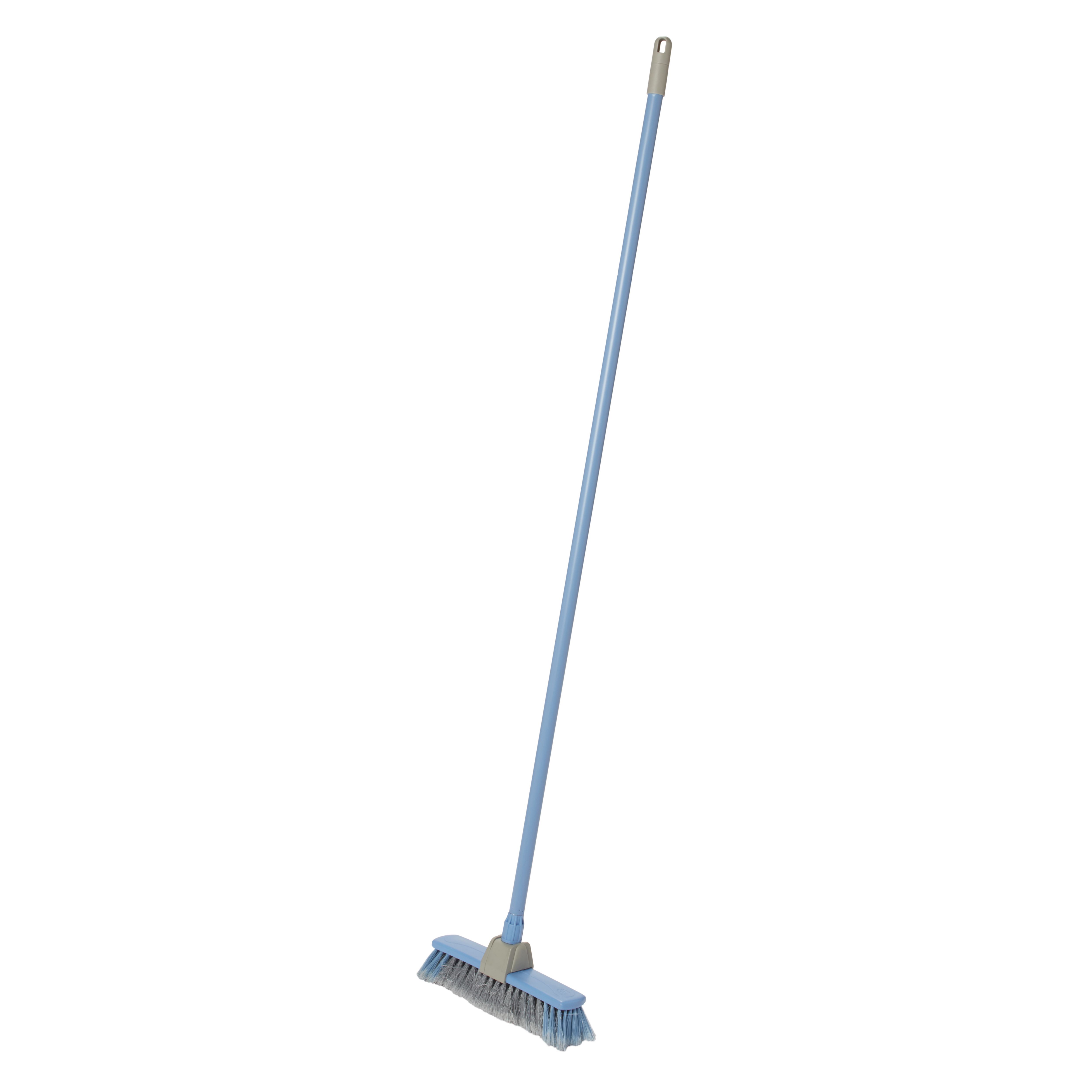 Elephant Pvc Indoor Broom, (W)320mm | Compare The Build