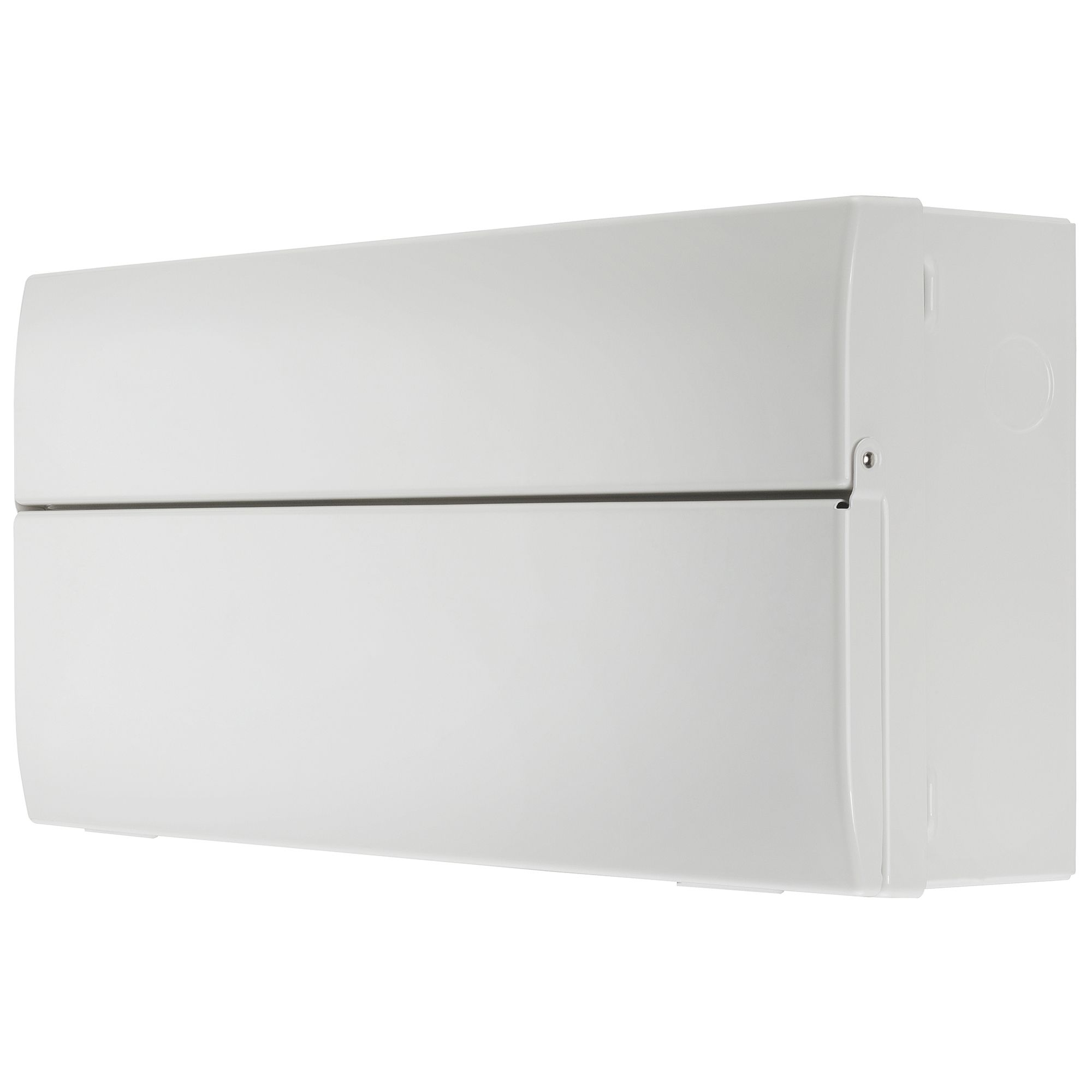 Bg Dual Rcd Unpopulated Domestic Consumer Unit Price Comparisons | Compare The Build