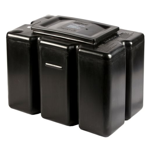 Polytank Water Storage 241518 Rectangular Cistern 15 Gallon Including Full Kit Price Comparisons | Compare The Build