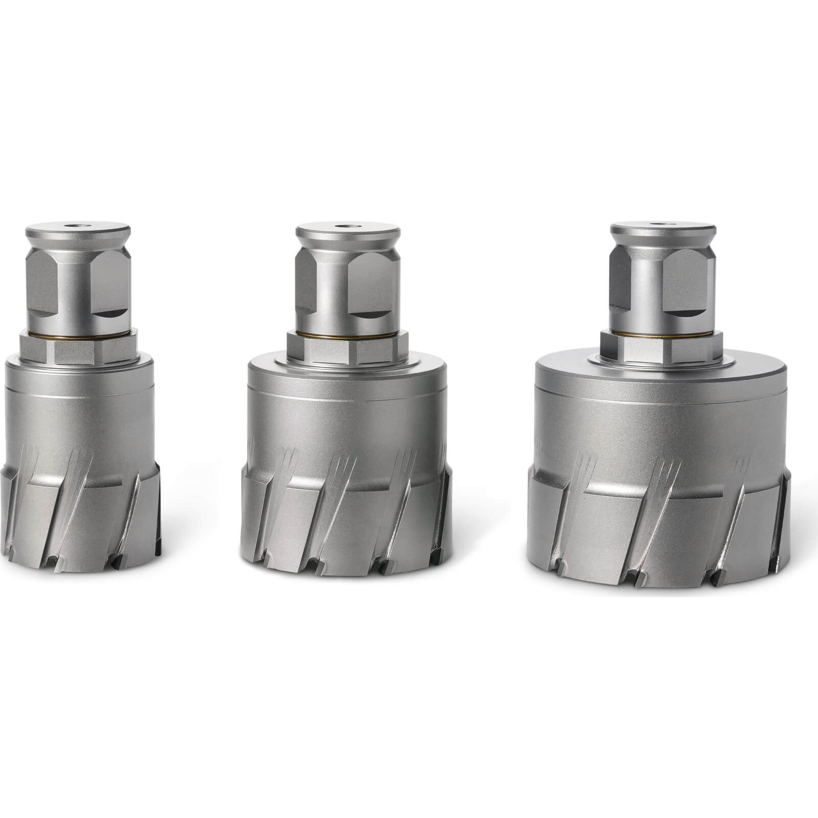 Fein Ultra HM Carbide QuickIN MAX Holder Mag Drill Hole Cutter 75mm 50mm Price Comparisons | Compare The Build