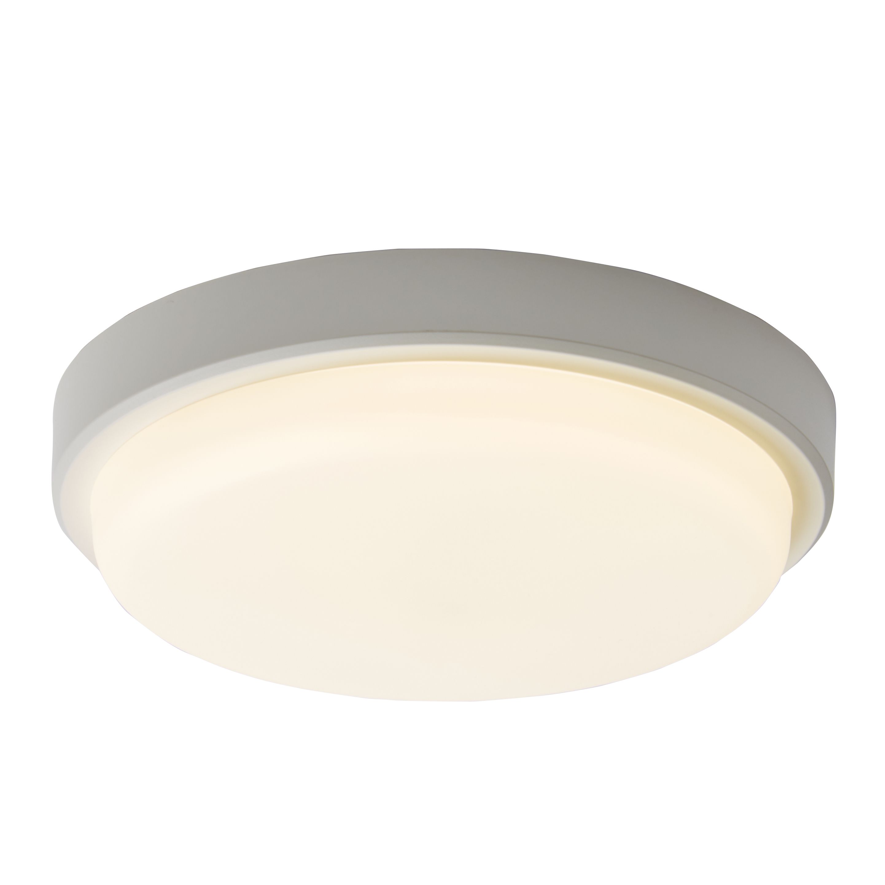 Colours Davenport Led Daylight Wired Smart Ceiling Light, 18Cm Price Comparisons | Compare The Build