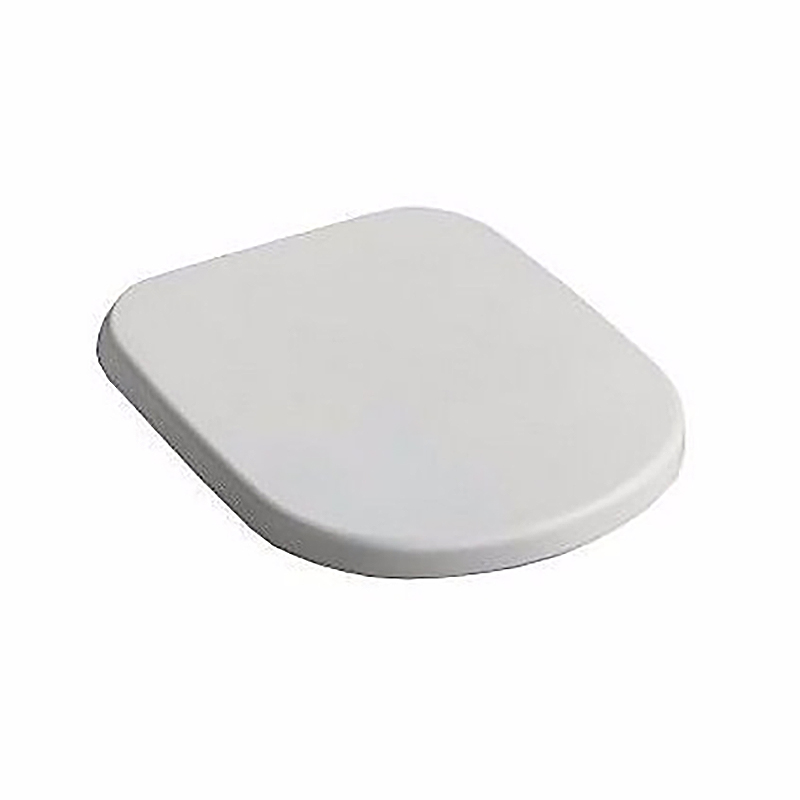 Ideal Standard Tempo T679201 White Toilet Seat & Cover Price Comparisons | Compare The Build