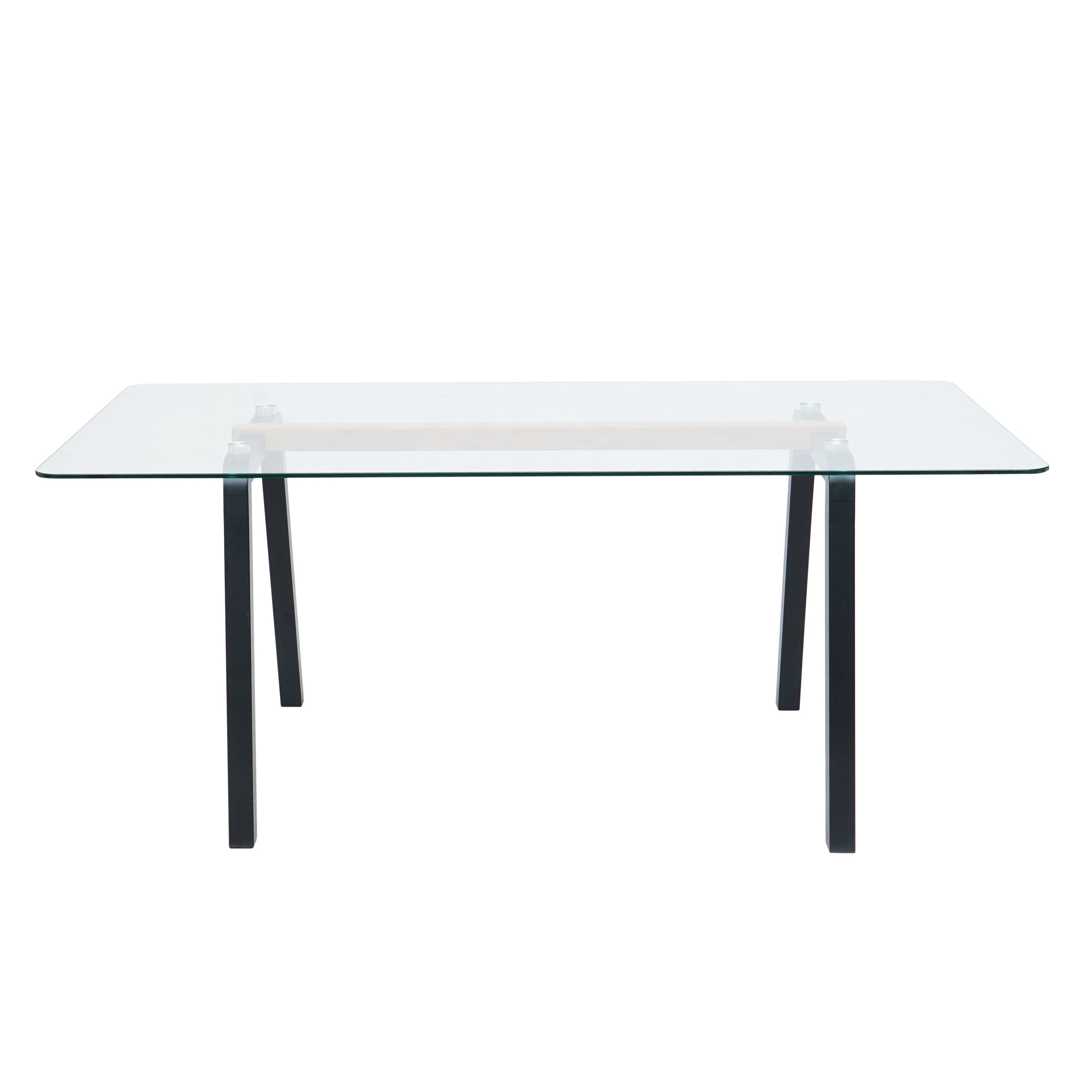 Stannis Dining Table Oak Price Comparisons | Compare The Build
