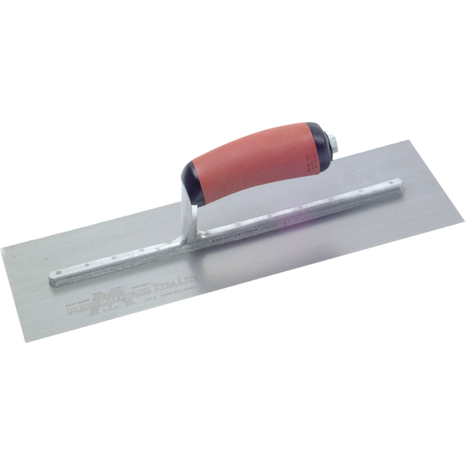 Marshalltown Plastering Trowel (L)350mm (W)127mm Price Comparisons | Compare The Build