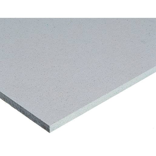 Fermacell Gypsum Fibreboard 2800mm x 1200mm x 12.5mm TE (Pallet of 40) 134.4m2 Price Comparisons | Compare The Build