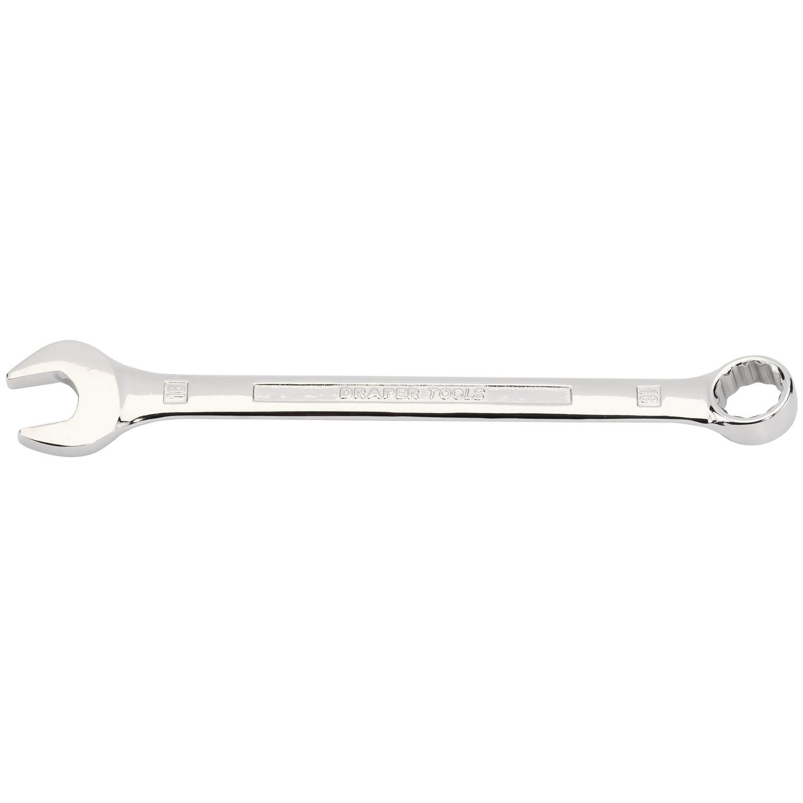 Draper Combination Spanner 16mm | Compare The Build