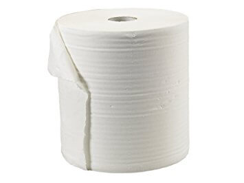 Paper Glass Wipe Roll - 280mtr Roll Price Comparisons | Compare The Build