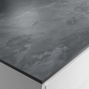 Neptunite Compact Breakfast Bar - 3050 x 900 x 12mm | Compare The Build