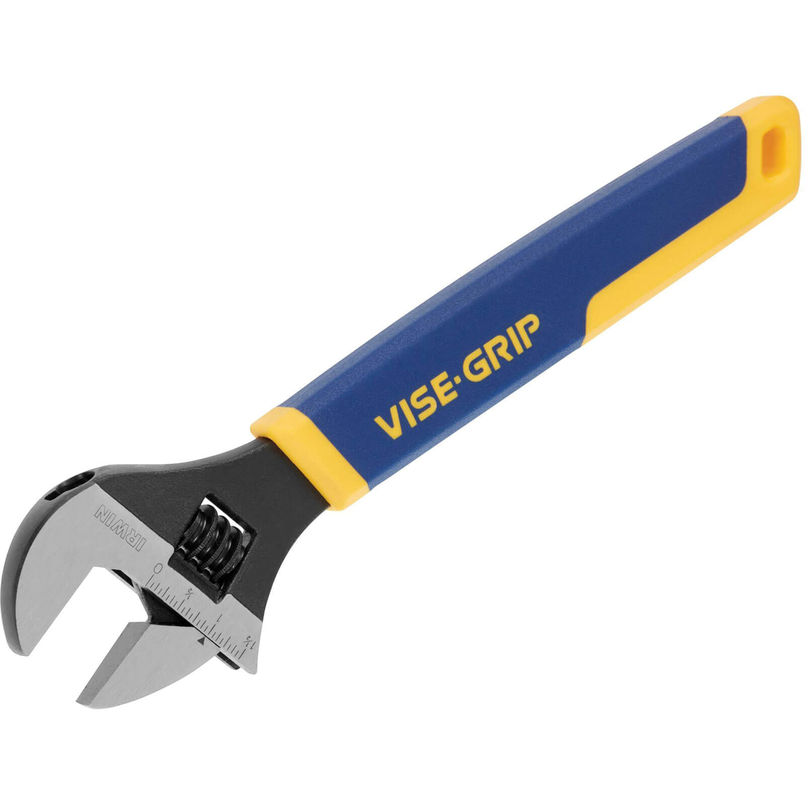 Vise-Grip Adjustable Wrench 300mm | Compare The Build