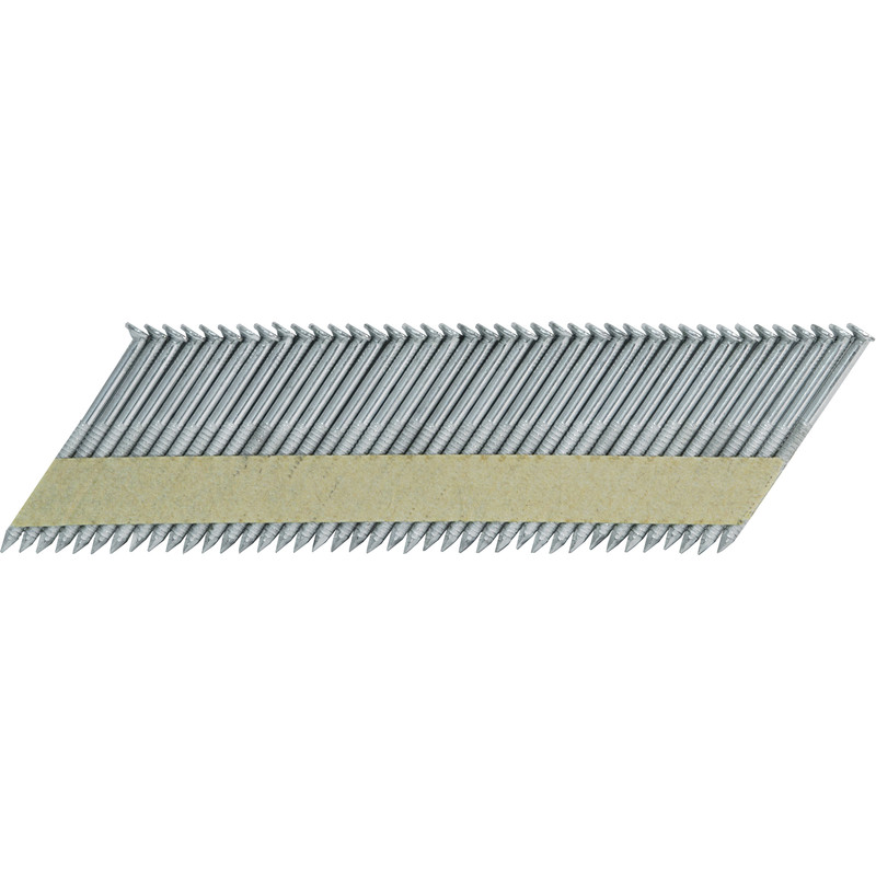 Tacwise 34deg Galv Ring Nail Pack 2.8 65mm (3300 Pack) Price Comparisons | Compare The Build