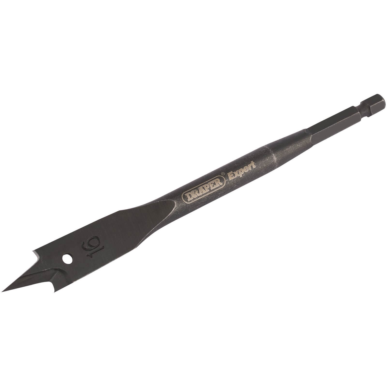 Draper Expert Flat Wood Bit 16mm 150mm Price Comparisons | Compare The Build